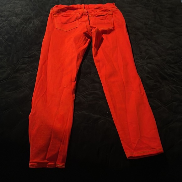 Pacsun Ankle Jeggings - Picture 3 of 3